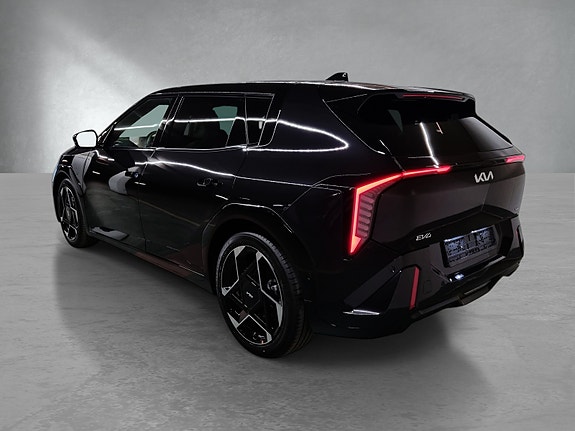 Kia EV4 6 of 24