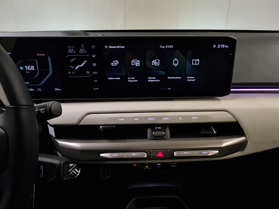 Kia EV4 23 of 24