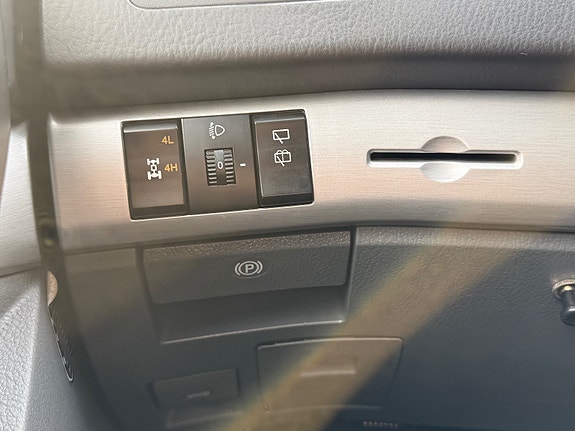 SsangYong Rodius 15 of 24