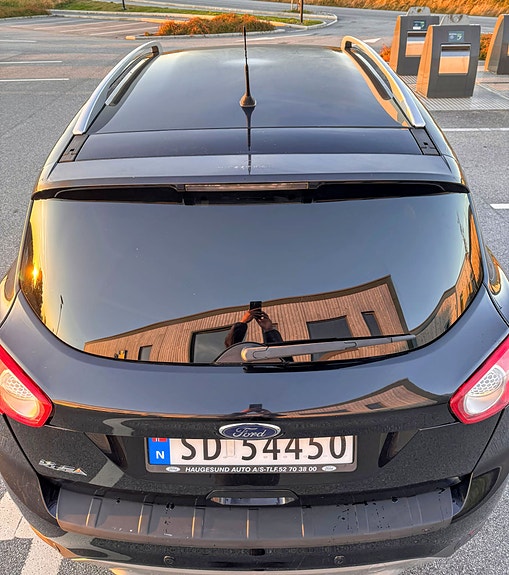 Ford Kuga 9 of 30
