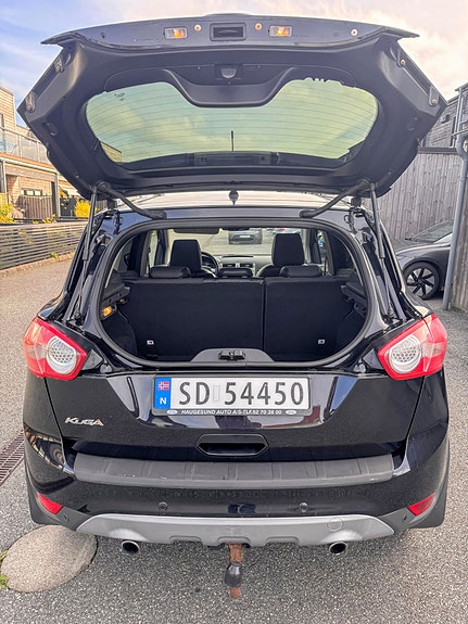 Ford Kuga 12 of 30