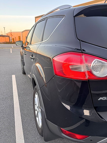 Ford Kuga 15 of 30