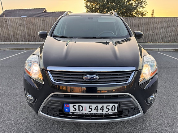 Ford Kuga 2 of 30
