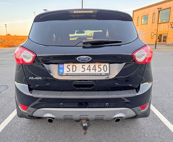 Ford Kuga 10 of 30