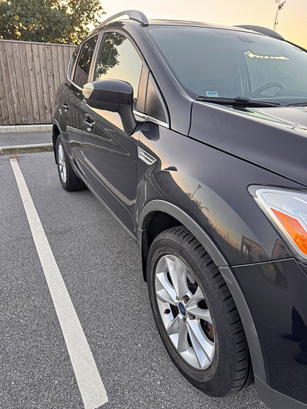 Ford Kuga 14 of 30