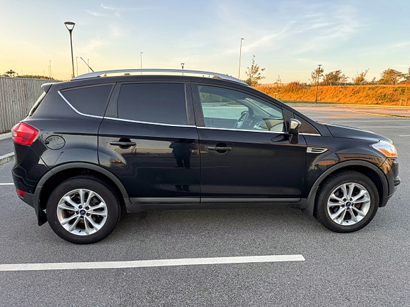 Ford Kuga 6 of 30