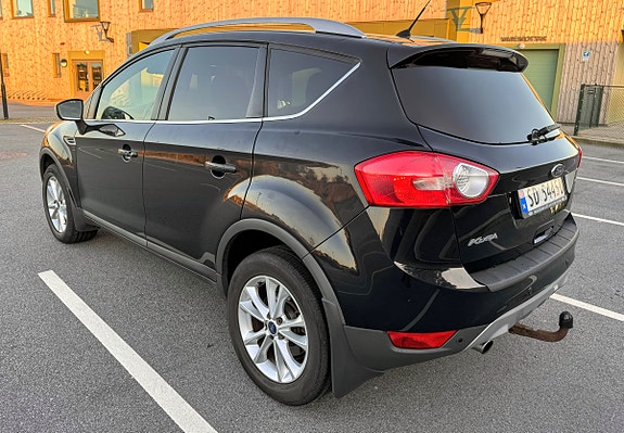 Ford Kuga 8 of 30