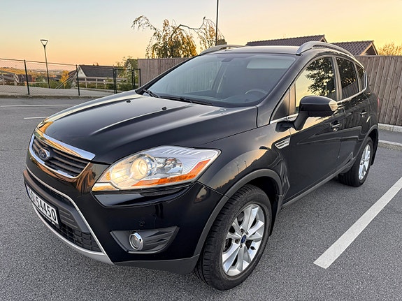 Ford Kuga 4 of 30