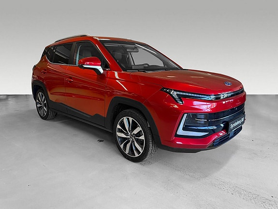 JAC e-JS4