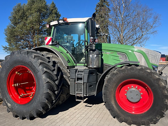 Fendt 939