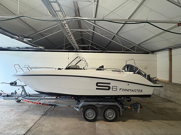 Finnmaster S6