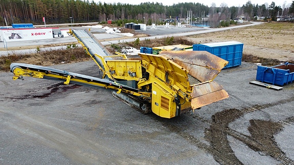 Keestrack k6