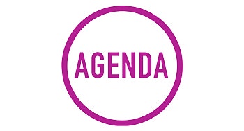 Tankesmien Agenda AS logo