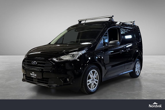 Ford Connect