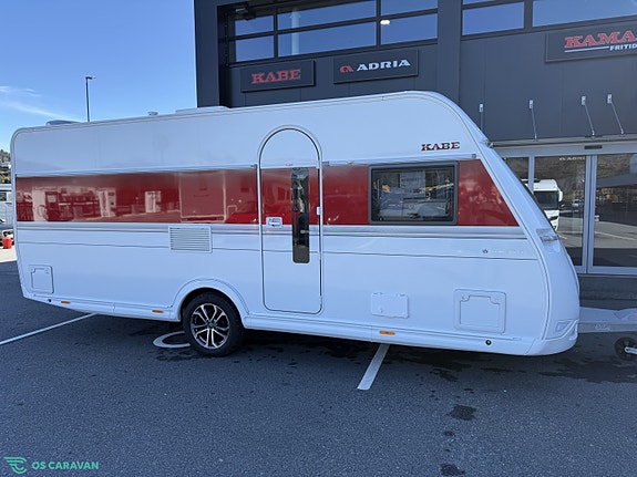 KABE ROYAL 560 XL 5 of 5