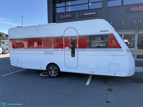 KABE ROYAL 560 XL 4 of 5