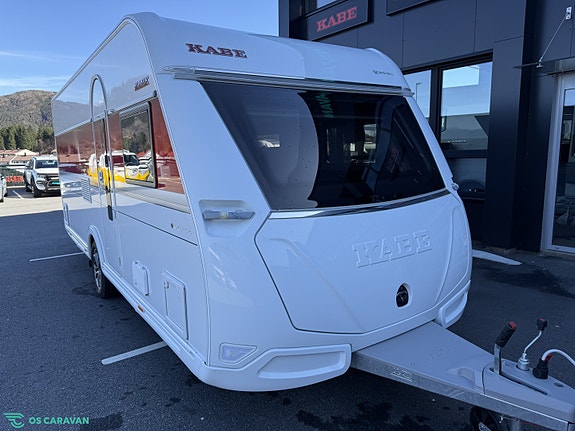 KABE ROYAL 560 XL 2 of 5