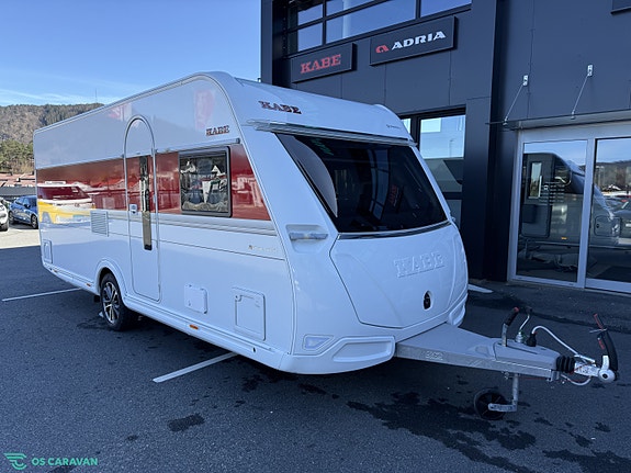 KABE ROYAL 560 XL 3 of 5