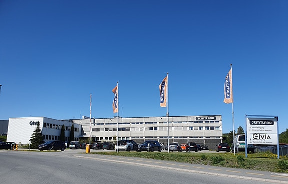 Bilde 2 av 10 i jobbannonse-galleriet