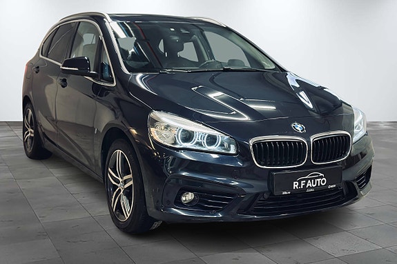 BMW 2-Serie