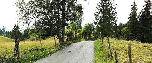 Akershus fylkeskommune, Hvam videregående skole logo