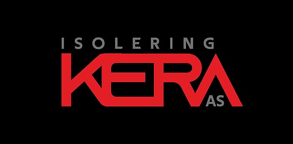 Kera Isolering AS logo