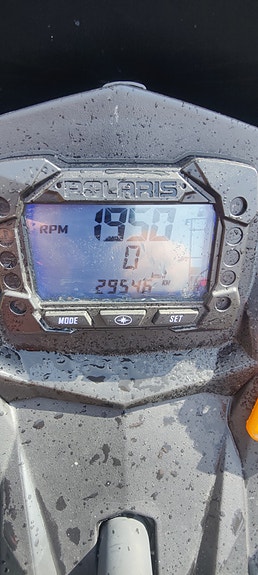 Polaris 800 Titan XC 6 of 9