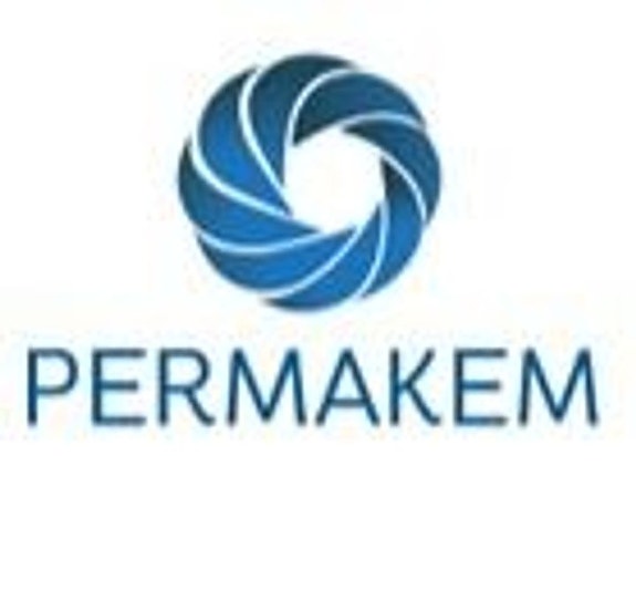 Permakem AS logo