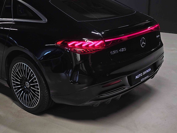 Mercedes-Benz EQS450 20 of 30