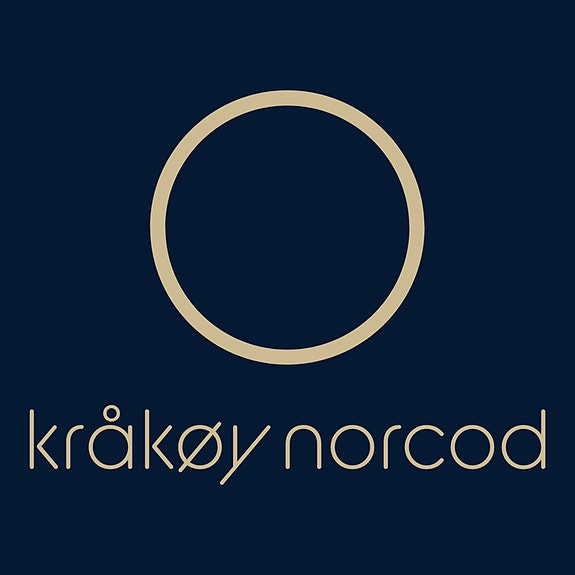 Kråkøy slakteri AS logo