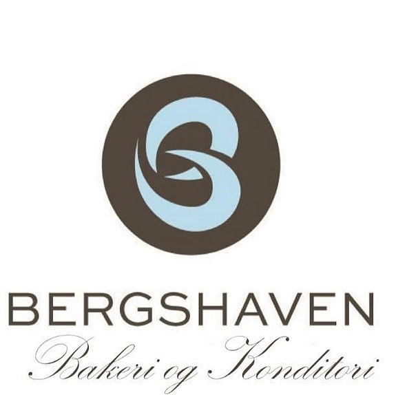 Bergshaven bakeri og konditori AS logo