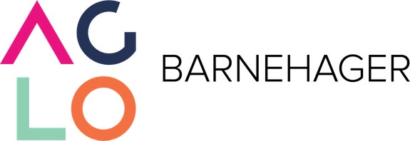 Aglo barnehage Eventyrhuset AS logo