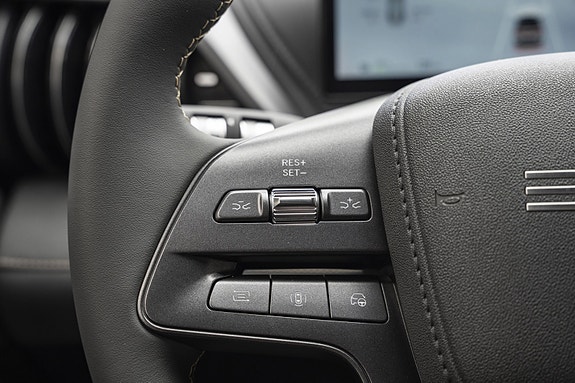 BYD Atto 3 18 of 27