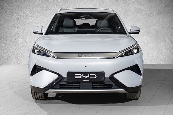 BYD Atto 3 4 of 27