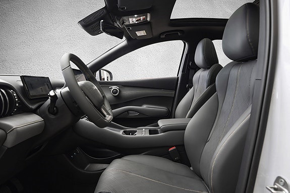 BYD Atto 3 10 of 27