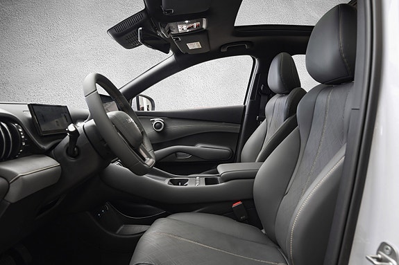 BYD Atto 3 10 of 27