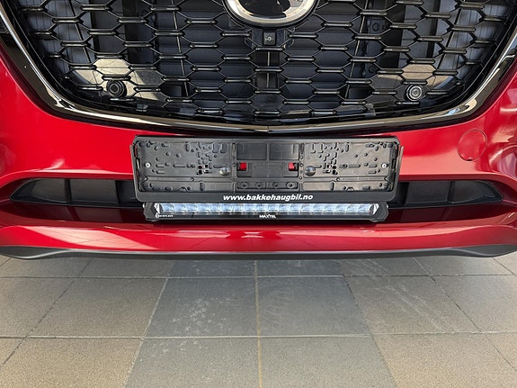 Mazda CX-60 3 of 26