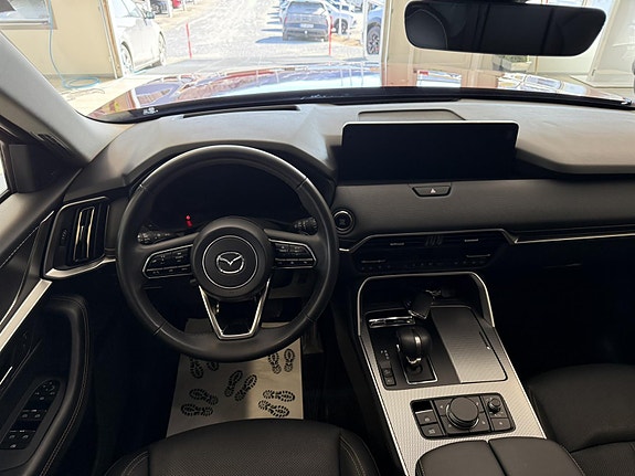 Mazda CX-60 12 of 26