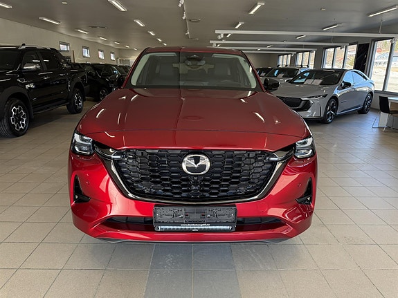 Mazda CX-60 2 of 26