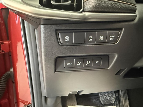 Mazda CX-60 16 of 26