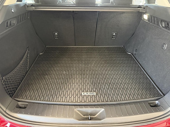 Mazda CX-60 7 of 26