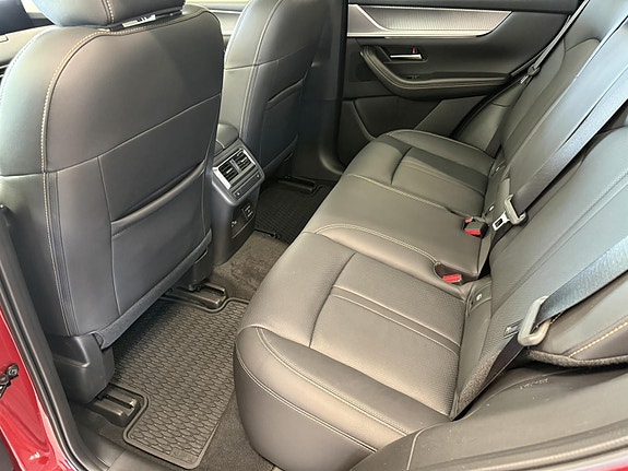 Mazda CX-60 10 of 26