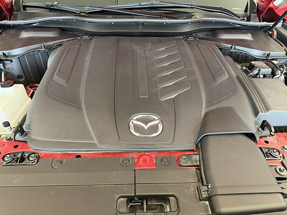 Mazda CX-60 26 of 26