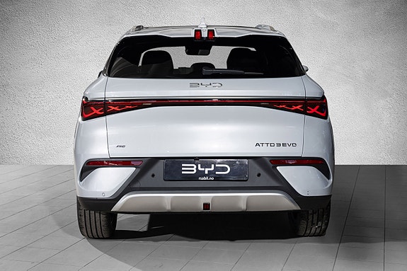 BYD Atto 3 3 of 27