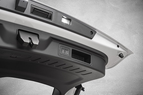 BYD Atto 3 23 of 27
