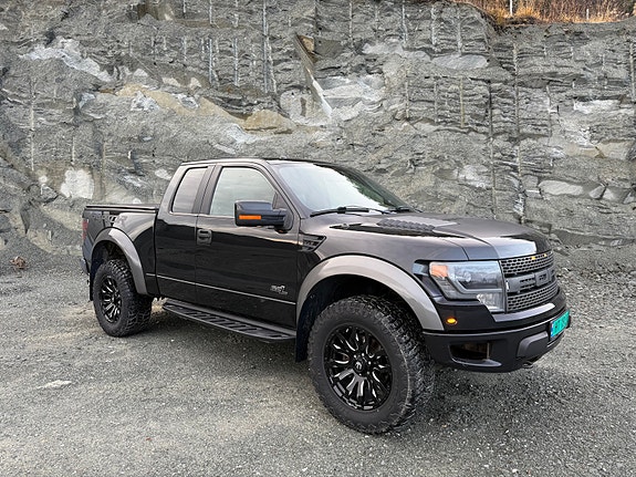 Ford F-serie