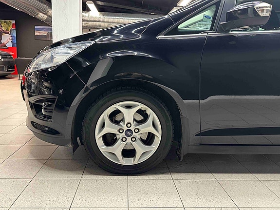 Ford C-Max 3 of 30