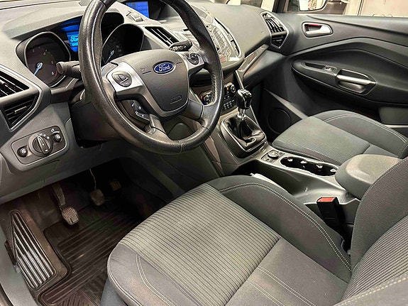 Ford C-Max 26 of 30