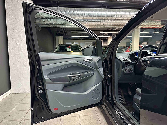 Ford C-Max 25 of 30