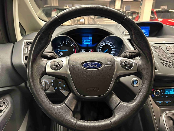 Ford C-Max 11 of 30